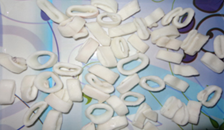 Squid Rings